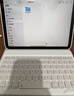 酷盟ipad11鍵盤(pán)鼠標套裝2025新款pro11/12.9寸/air5/4保護套7/8/9/10代藍牙妙控鍵盤(pán)磁吸拆分 少女粉【磁吸拆分鍵盤(pán)+鼠標】720°旋轉 2025款iPad11【A16芯片】/第十代 曬單實(shí)拍圖