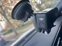 京選京東自有品牌 運動(dòng)相機鋁合金吸盤(pán)適配gopro大疆a(chǎn)ction4 5pro車(chē)載吸盤(pán)拍攝支架insta360吸盤(pán)支架 曬單實(shí)拍圖