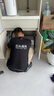 石頭（roborock）掃地機器人掃拖一體 P20 Ultra Plus 自動(dòng)上下水版 熱水洗拖布擦地拖地洗地機吸塵器 A2250RR 曬單實(shí)拍圖