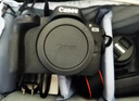 佳能（Canon）EOS R50 小型便捷微單數(shù)碼相機 4K Vlog高清視頻家用旅游美顏照相機 18-45mm套機 黑 旅行暢玩套裝 曬單實拍圖