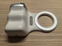 TELESIN（泰迅）趣拍樂手機(jī)拍照手柄磁吸穩(wěn)定器適蘋果華為安卓無線藍(lán)牙無極變焦防抖攝影magsafe助拍器 曬單實(shí)拍圖