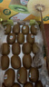 佳沛（zespri）綠奇異果特大果22-25個(gè)原箱裝單果約133-176g 水果禮盒獼猴桃 曬單實(shí)拍圖