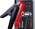 紐曼（Newsmy）【3C認(rèn)證】M5汽車應(yīng)急啟動(dòng)電源搭電寶充氣泵一體機(jī)戶外電源汽車電瓶強(qiáng)起便攜充電寶打氣泵10000mAh 曬單實(shí)拍圖
