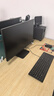 聯(lián)想（Lenovo）揚天M4000q 商用辦公臺式電腦臺式機主機(酷睿14代i3-14100 16G 512G win11 Office)23.8英寸  曬單實(shí)拍圖