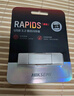 ?？低暎℉IKVISION）512GB 固態(tài)U盤(pán)雙接口手機U盤(pán)Type-C/USB3.2讀速1000MB/s華為蘋(píng)果iPhone16電腦大容量高速優(yōu)盤(pán)S980 曬單實(shí)拍圖