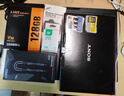 索尼（SONY） ILCE-6700/a6700/智能AI芯片APS-C微單數(shù)碼相機(jī)Vlog視頻拍攝 A6700M套機(jī)【 贈128G卡+電池+單肩包 背帶】 官方標(biāo)配 曬單實(shí)拍圖