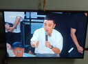 海爾（Haier）電視55/65/75/85/英寸【國家補貼20%】4K超高清平板電視家用一級能效超薄智能彩電2025款H5C電視機 55英寸 3+32G【55H5C】新品 曬單實拍圖