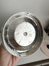 美的（Midea）電水壺?zé)畨刈詣?dòng)斷電保溫一體 國(guó)補(bǔ) 1.7L大容量無(wú)縫電熱水壺 316L不銹鋼恒溫壺 7檔溫控 53-Q 曬單實(shí)拍圖