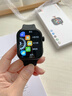 小天才防走丟【2026新款上市】?jì)和娫?huà)手表5G防水GPS定位學(xué)生手表6-12-18歲 【黑色】遠程管控+WiFi任意下載 曬單實(shí)拍圖