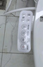 海爾（Haier）小貝殼智能馬桶蓋即熱加熱馬桶圈 全自動(dòng)坐便蓋暖風(fēng)烘干 京東安裝 曬單實(shí)拍圖