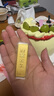 金小貅黃金手串貔貅吊墜本命年轉運珠皮丘男女手串足金999硬金顯大聚財 1g,中號貔貅轉運珠【多退少補】 曬單實(shí)拍圖