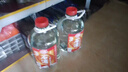 石灣玉冰燒60度浸泡藥材酒5L白酒大埕裝大瓶 純糧食酒高度數廣東米酒 60%vol 5L 1壇 曬單實(shí)拍圖