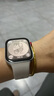 華為WATCH FIT 3 國(guó)家補(bǔ)貼15% 智能手表月光白輕薄大屏運(yùn)動(dòng)減脂長(zhǎng)續(xù)航 男女情侶手表 曬單實(shí)拍圖