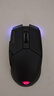 機械師（MACHENIKE）M7Pro 有線(xiàn)/無(wú)線(xiàn)雙模鼠標 8925電競游戲鼠標 人體工學(xué)對稱(chēng)輕量化鼠標 -探索黑 曬單實(shí)拍圖
