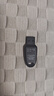 閃迪（SanDisk）64GB USB3.2 U盤 CZ550黑色 讀速100MB/s 安全加密 數(shù)據(jù)恢復(fù) 學(xué)習(xí)辦公電腦車載 高速大容量優(yōu)盤 曬單實(shí)拍圖