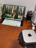 Apple/蘋果AI電腦/Mac mini迷你主機(jī) M4銀色(10+10核) 16G 256G臺(tái)式電腦主機(jī) MU9D3CH/A 曬單實(shí)拍圖
