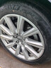 米其林輪胎245/45R18 100W e·聆悅 XL TL 電動(dòng)車(chē)輪胎 VOL適配沃爾沃S90 曬單實(shí)拍圖