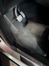 TPARTS適用于特斯拉煥新版model3/y油門(mén)剎車(chē)踏板防滑改裝內飾裝飾配件神 煥新版M3/Y/YL 油門(mén)剎車(chē)踏板 曬單實(shí)拍圖