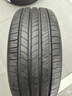 米其林（MICHELIN）汽車輪胎 235/55R19 105W 耐越 ENERGY MILE 適配新勝達/途勝 L 曬單實拍圖