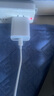 蘋(píng)果充電器45W適配原裝充電線(xiàn)正品快充套裝iPhone14/13promax/pro/plus/12/11/XS手機充電器數據線(xiàn) 【蘋(píng)果17-8系列】45w快充頭丨氮化鎵充電頭 安全認證 曬單實(shí)拍圖
