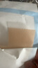 美皮護 疤痕貼 紫色款淡疤撫痕增生修護疤痕硅酮凝膠疤痕貼 10*18cm 曬單實拍圖