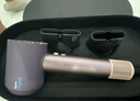 戴森（DYSON）HD16 智能吹風(fēng)機 Supersonic 電吹風(fēng) 負離子 速干護發(fā)   禮物推薦 HD16晶耀紫色 曬單實(shí)拍圖