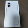 Apple/蘋(píng)果 iPhone 16 256GB 白色 雙卡雙待手機【送聯(lián)通話(huà)費券】 曬單實(shí)拍圖