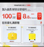 羽素閉口水無酸濕敷爽膚水收縮毛孔去粉刺控油保濕精華水護膚品 曬單實拍圖