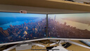 華碩VG27AQL5A-W 27英寸顯示器2K 180Hz顯示器210Hz FastIPS FreeSync 0.3ms響應HDR400 曬單實(shí)拍圖