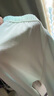 babycare山茶花兒童家居服春夏莫代爾薄款睡衣居家套裝 薄荷泡泡 90 曬單實(shí)拍圖