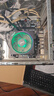 AMDAMD 銳龍R7 5700G核顯 搭微星MSI B450M-A PRO MAX Ⅱ 板U套裝 CPU主板套裝 曬單實(shí)拍圖