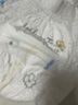 好奇（Huggies）小森林拉拉褲XXXL28片(17kg以上)心鉆【透氧頂配更低敏】 曬單實(shí)拍圖