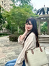 CinvaiKrose上課托特包女包2025新款大容量通勤單肩包包手提包生日禮物送女友 菱格米白【送女友老婆女生禮物走心實(shí)用】 曬單實(shí)拍圖