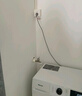 海信（Hisense）滾筒洗衣機(jī)全自動超薄家用7公斤白色小型一級能效變頻節(jié)能 超薄嵌入智能洗變頻電機(jī)以舊換新HG7NE1 白色 曬單實(shí)拍圖