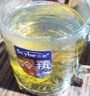 喜碧（Scybe）茶杯耐熱玻璃杯辦公杯玻璃茶杯帶蓋把手杯玻璃水杯格隆380ml 2只 曬單實(shí)拍圖