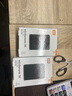 西部數據（WD）2TB 移動(dòng)硬盤(pán) USB3.0 SE系列 2.5英寸 機械硬盤(pán) 筆記本電腦外接 外置存儲辦公 大容量家庭存儲 曬單實(shí)拍圖