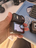 大疆【新品】DJI Osmo Nano 自由視角穿戴相機(jī)Vlog騎行親子寵物運(yùn)動(dòng)相機(jī)4K高清攝像機(jī)超輕小巧拇指相機(jī) 標(biāo)準(zhǔn)套裝（64GB） 曬單實(shí)拍圖