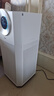美的（Midea）森林家空氣凈化器深度分解除甲醛除菌除霧霾異味吸煙寵物凈化器過(guò)敏源新風(fēng)機 靜音家用大空間 【星澈空氣艙】KJ1000G-T1000 Lite 曬單實(shí)拍圖