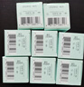 雅詩蘭黛小棕瓶眼霜15ml雙支裝淡化細(xì)紋護(hù)膚品套裝化妝品禮盒生日禮物 曬單實(shí)拍圖