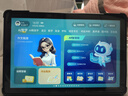 學(xué)長(cháng)筆記2025新款學(xué)習機平板電腦學(xué)練機家教早教點(diǎn)讀機4k護眼屏兒童小初高課程視頻教材同步神器 標準版【12+128G】雙系統可打電話(huà) 25年新款/教材同步/精準學(xué)/AR指讀/拍照解題 曬單實(shí)拍圖