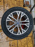 米其林（MICHELIN）汽車輪胎 225/60R18 100H 旅悅+ PRIMACY SUV+ 適配博越/CS75 曬單實拍圖