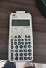 卡西歐（CASIO）fx-350CN CW科學函數(shù)計算器財務會計注會CPA學習適用社會人士使用 曬單實拍圖