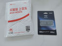 愛(ài)國者（aigo）128GB Type-C USB3.2 手機電腦雙接口U盤(pán)U357 讀速440MB/s 商務(wù)辦公多功能優(yōu)盤(pán) 曬單實(shí)拍圖