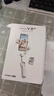 浩瀚卓越（hohem）V3Ultra手機云臺穩定器手持云臺三軸防抖手機支架自拍桿vlog便攜旅游拍照神器 2年質(zhì)保 曬單實(shí)拍圖