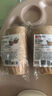 展藝空氣炸鍋專用蛋糕紙杯100只裝食品級(jí)馬芬蛋糕烘焙模具寶寶輔食 曬單實(shí)拍圖