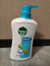 滴露（Dettol）沐浴露薄荷冰爽600g身體沐浴液乳 沐浴露男女士持久留香 曬單實(shí)拍圖