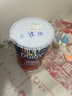 多樂士（Dulux）家麗安專業(yè)凈味120二合一A8666防霉高遮蓋內墻面漆18L【白漆】 曬單實拍圖