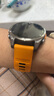 佳明（GARMIN）Fenix8旗艦橙-47mm飛耐時(shí)8戶外運(yùn)動(dòng)手表血氧心率跑步騎行潛水滑雪 曬單實(shí)拍圖