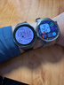 HUAWEI WATCH GT 6 Pro 琥珀棕 46mm華為智能手表全新騎行體驗21天超長續(xù)航藍寶石玻璃&鈦合金GT5Pro升級 曬單實拍圖