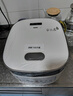 九陽(yáng)（Joyoung）電飯煲3L家用電飯鍋不銹鋼內膽316L微壓煮飯鍋2-3人智能預約0涂層煲湯煮粥鍋 F-30F335L 曬單實(shí)拍圖